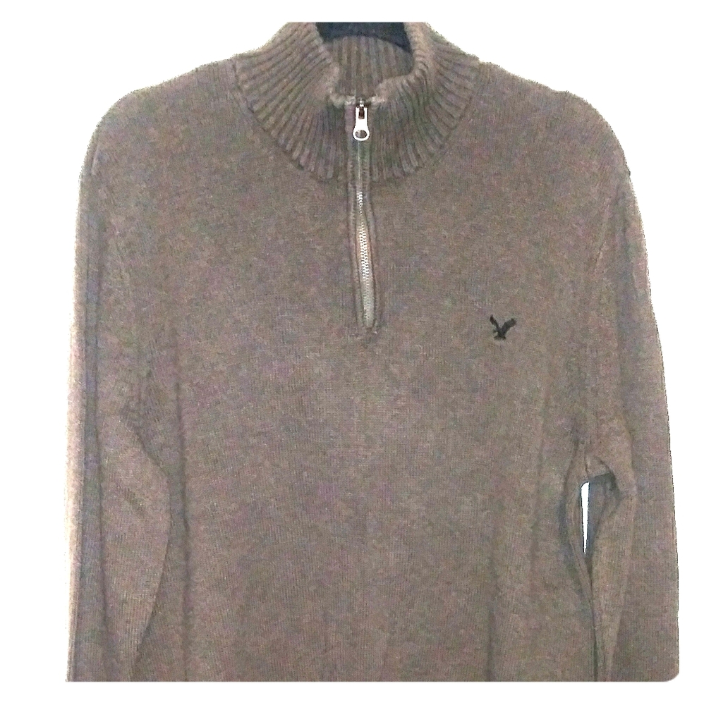 American Eagle casual sweater